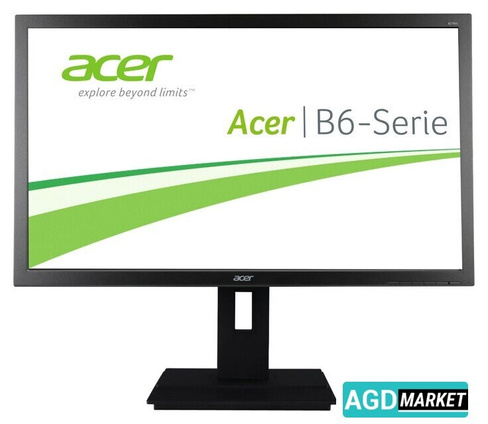 Монитор Acer B276HULCymiidprzx