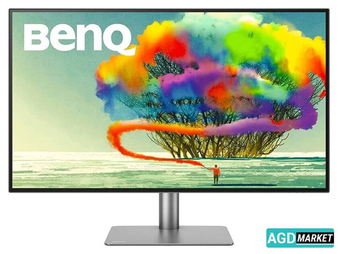 Монитор BenQ PD3220U