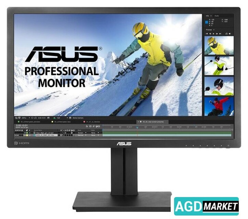 Монитор ASUS PB278QV