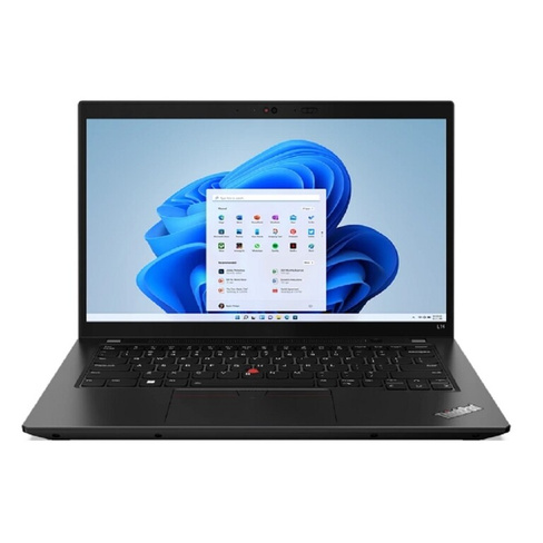 Lenovo ThinkPad L14 G4 [21H2A23GCD_PRO] (КЛАВ.РУС.ГРАВ.) 14″ {FHD IPS i5-1335U/16GB 2slot/512GB SSD/LTE/W11Pro/клавиатур