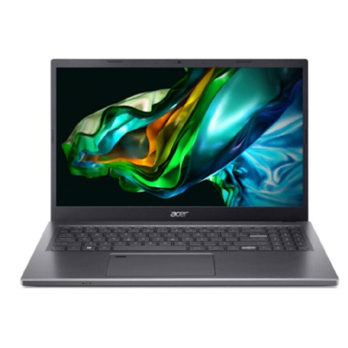 Acer Aspire5 A515-58GM-54PX [NX.KQ4CD.006] Iron 15.6″ {FHD i5 13420H/16384Mb/512PCISSDGb/RTX2050 4Gb/noOs}