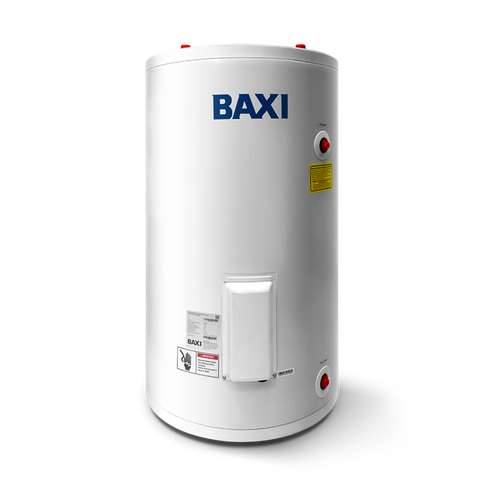 Внешний накопительный бойлер BAXI UBC 100