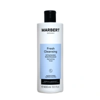 MARBERT Лосьон освежающий и тонизирующий для нормальной и комбинированной кожи / Fresh Cleansing Lotion 400 мл