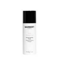 MARBERT Пудра-пилинг мягкая очищающая энзимная для всех типов кожи / Soft Cleansing Enzym Peeling Powder 40 гр
