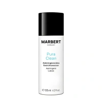 MARBERT Тоник очищающий для лица для жирной кожи / Pura Clean Astringent Lotion 125 мл