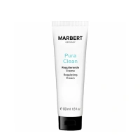 MARBERT Крем регулирующий для жирной кожи / Pura Clean Regulation Cream 50 мл