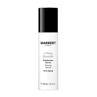 MARBERT Сыворотка укрепляющая для всех типов кожи / Lifting Booster Anti-Aging Firming Serum 50 мл