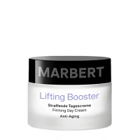 MARBERT Крем укрепляющий дневной для всех типов кожи / Lifting Booster Anti-Aging Firming Day Cream 50 мл
