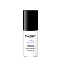 MARBERT Сыворотка укрепляющая для глаз для всех типов кожи / Lifting Booster Anti-Aging Eye Serum 15 мл