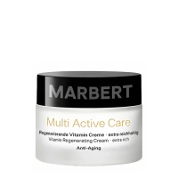 MARBERT Крем восстанавливающий витаминный для очень сухой кожи / Multi Active Care Vitamin Regenerating Cream Extra Rich