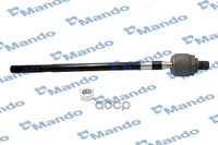 Тяга Рулевая Hyundai Getz (Tb) Mando арт. DSA020231
