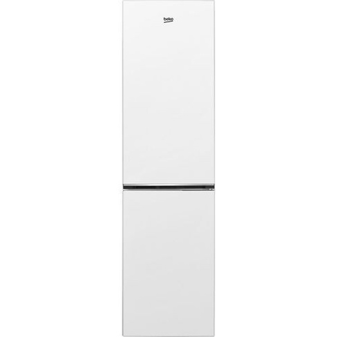 Холодильник двухкамерный Beko B1RCNK332W белый