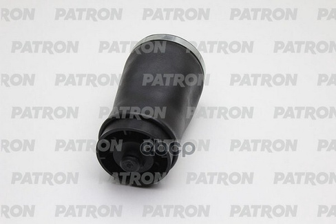 Пневмобаллон Задний Правый Bmw X5 (E53) 00-06 PATRON арт. PAS1006