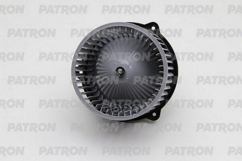 Вентилятор Отопителя Hyundai Terracan 01> PATRON арт. PFN107