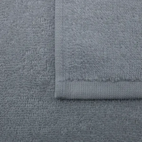 Полотенце махровое Bravo Enna Granit3 50x90 см цвет серый BRAVO