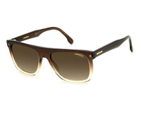 Солнцезащитные очки мужские CARRERA 267/S BRW BEIGE CAR-2043230MY56HA