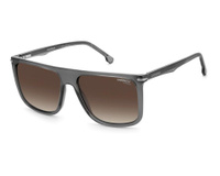 Солнцезащитные очки мужские CARRERA 278/S GREY CAR-204897KB758HA