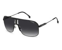 Солнцезащитные очки мужские CARRERA 1043/S BLACK CAR-20436380765WJ