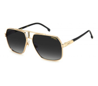 Солнцезащитные очки мужские CARRERA 1055/S BLK GOLD CAR-2058962M2629O