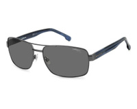 Солнцезащитные очки мужские CARRERA 8063/S MTDK RUTH CAR-205918R8060M9