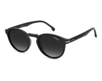 Солнцезащитные очки унисекс Carrera CARRERA 301/S BLACK CAR-205786807509O
