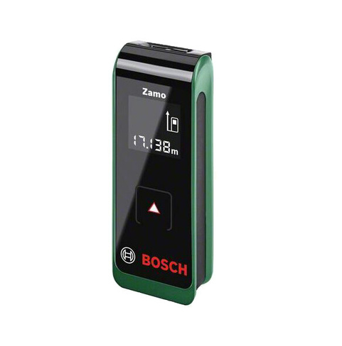 Дальномер лазерный Bosch Zamo BOSCH