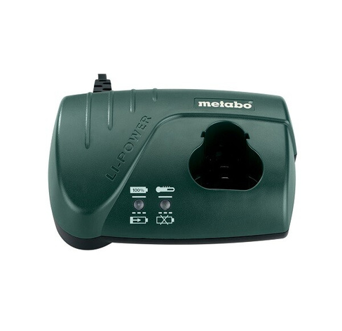Зарядное устройство 10,8 В Metabo PowerMaxx LC 40 METABO