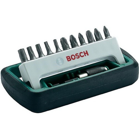 Набор бит Bosch PH/PZ/TORX BOSCH