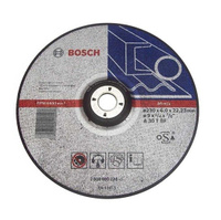 Диск обдирочный по металлу Bosch 230*22,2*6,0мм BOSCH