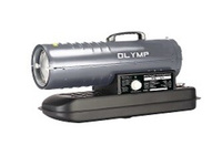 Дизельный нагреватель Olimp Machinery TPD-10 OLYMP MACHINERY