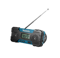 Радио аккумуляторное Makita MR 051 MAKITA