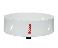 Коронка биметаллическая Bosch 152мм Progressor BOSCH