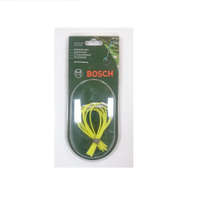 Леска Bosch для COMBYTRIM 23 см 10 шт BOSCH