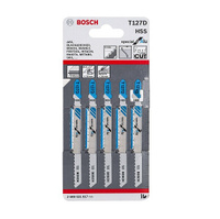 Пилка Bosch T127D (1 шт) BOSCH