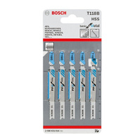 Пилка Bosch T118B (1 шт) BOSCH