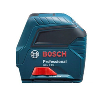 Нивелир лазерный Bosch GLL 2-10 BOSCH