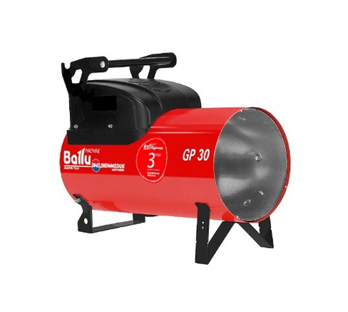 Газовый нагреватель Ballu-Biemmedue GР 30AС BALLU