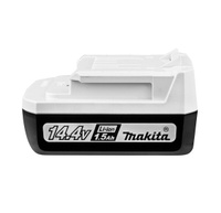 Аккумулятор Makita 1415G 14,4В 1,5A Li G-серия MAKITA
