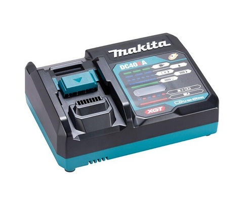 Зарядное устройство Makita DC40RA XGT MAKITA