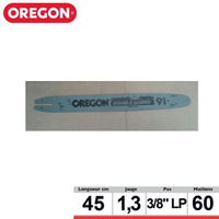 Шина Oregon 18" 3/8-1,3-60 OREGON