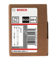 Долото плоское Bosch 600мм SDSmax ECO BOSCH