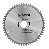 Диск пильный по алюминию Bosch 190*30мм Z54 Eco for Aluminium BOSCH