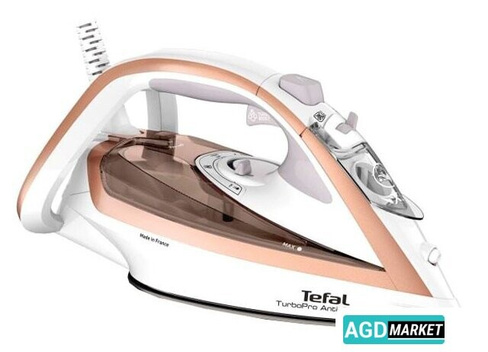 Утюг Tefal FV5697E1