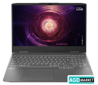 Игровой ноутбук Lenovo LOQ 15APH8 82XT003JPB