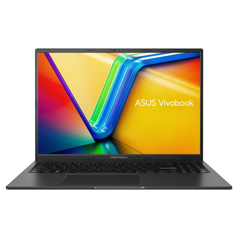 Ноутбук Asus VivoBook 16 X1605VA-MB915, i5 13500H/32Gb/SSD512Gb/IrisXe/16" 1920x1200 IPS/Dos/черный