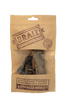 BRAIZ Рубец говяжий сушеный 45г для собак