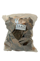 BRAIZ Рубец говяжий сушеный 1г