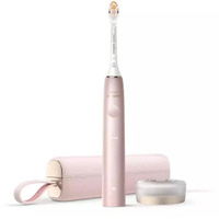 Электрическая зубная щетка Philips Sonicare 9900 Prestige (HX9990/12) Pink (Розовый)