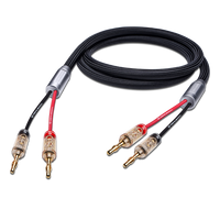 Акустический кабель Oehlbach XXL Fusion Two B300 3 m (110613)