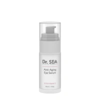 DR. SEA Сыворотка антивозрастная для глаз с Q10 и витамином С / Dr.Sea 30 мл